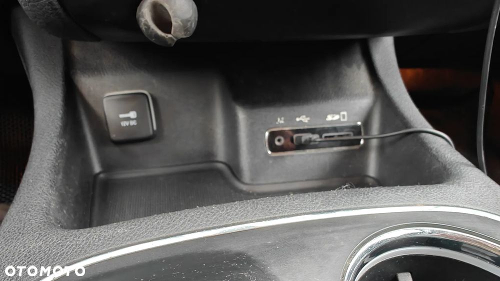 Dodge Durango 3,6 Citadel - 22