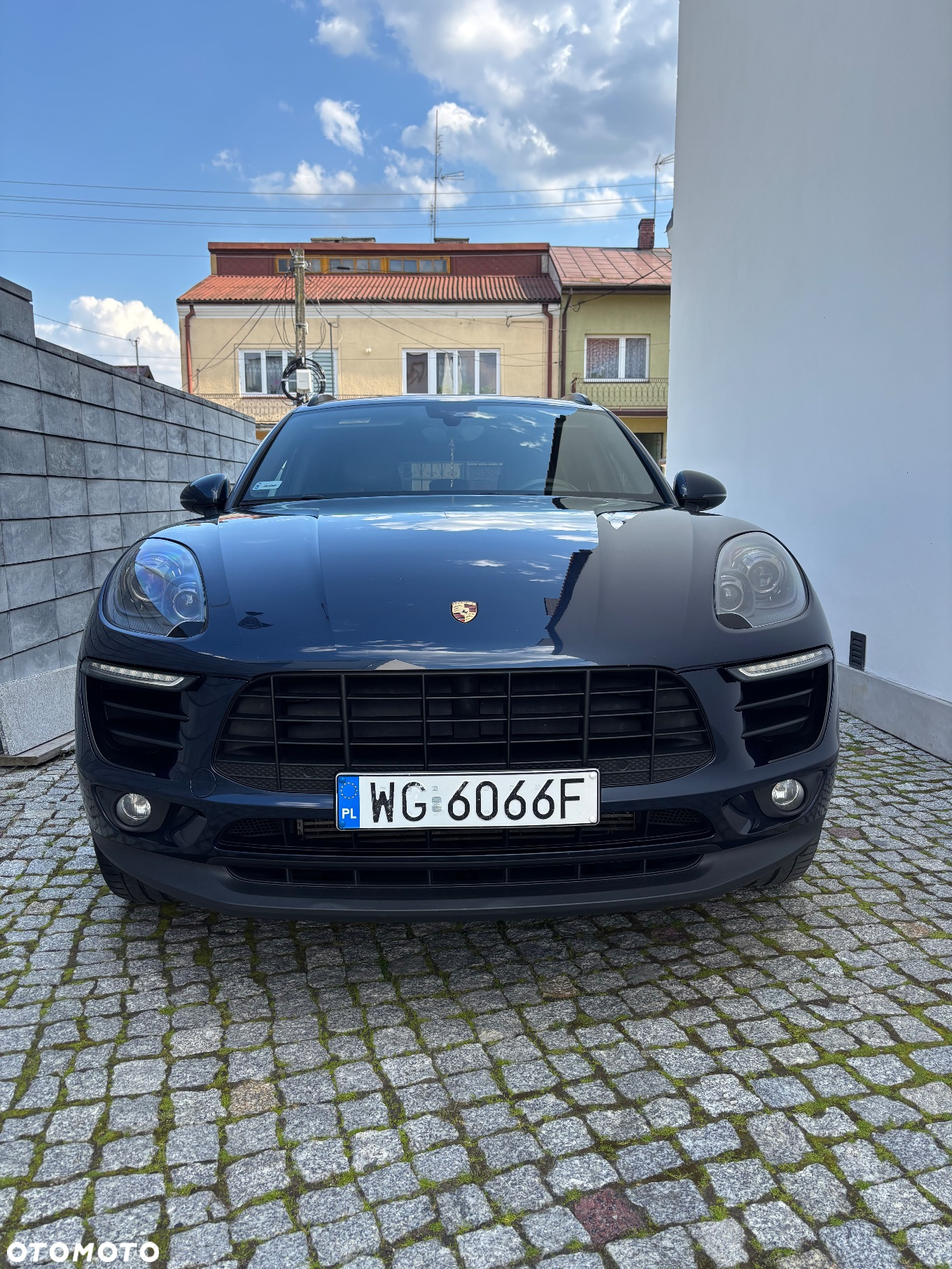Porsche Macan S Diesel - 2