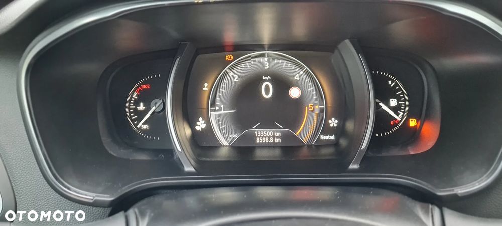 Renault Megane 1.5 dCi Energy Limited EU6 - 25