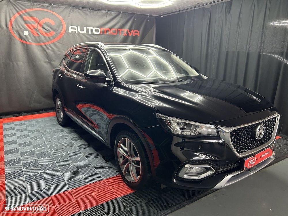 MG EHS 1.5 T-GDI Plug-in Hybrid Comfort - 1