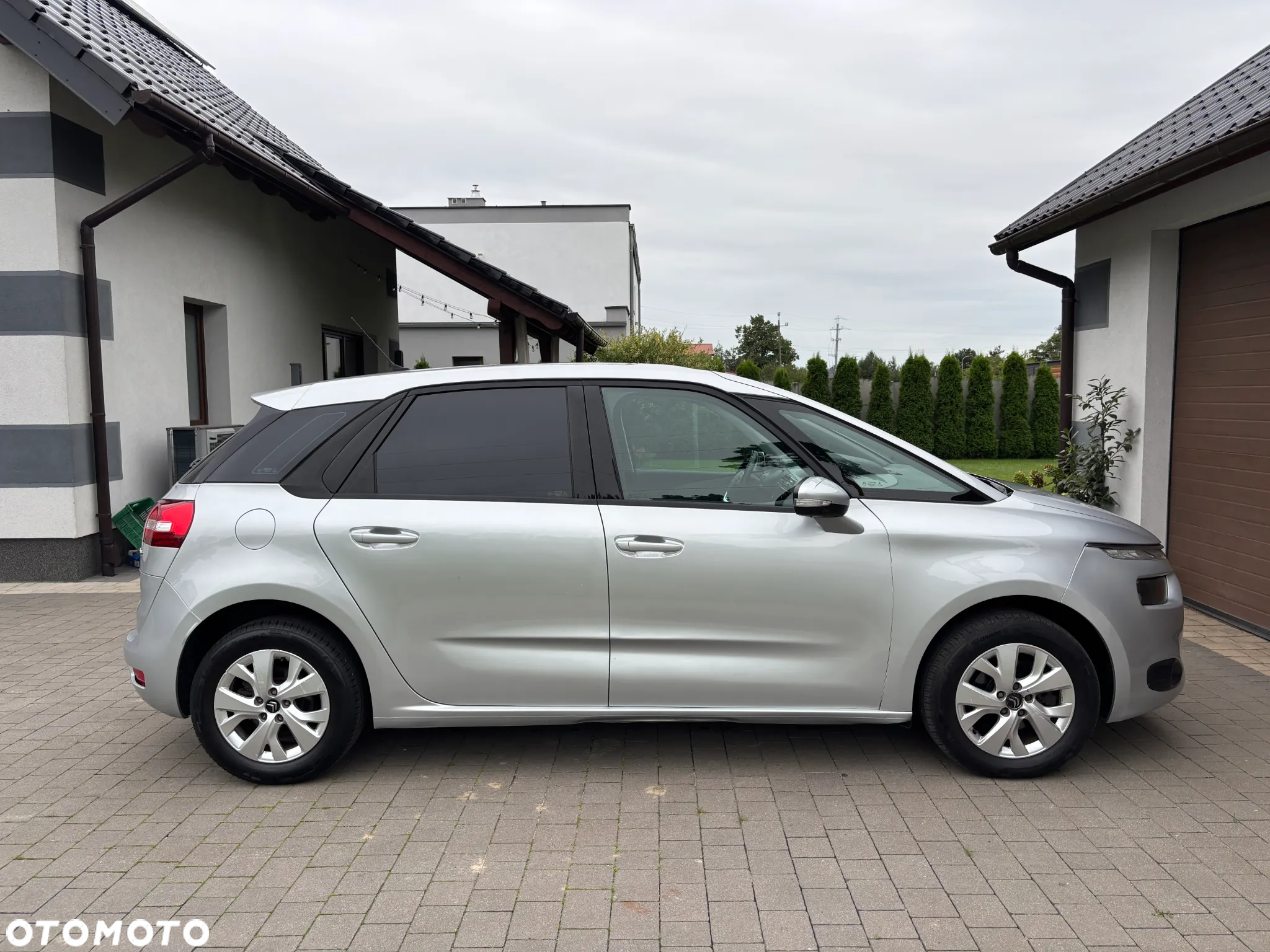 Citroën C4 Picasso 1.6 BlueHDi MoreLife - 5