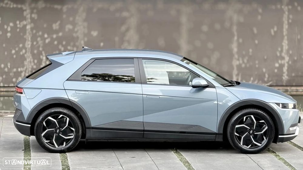 Hyundai Ioniq 5 58 kWh Dynamiq - 30