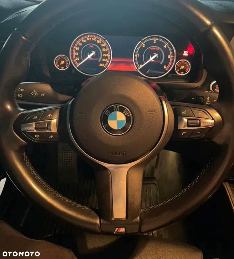 BMW Seria 5 - 5