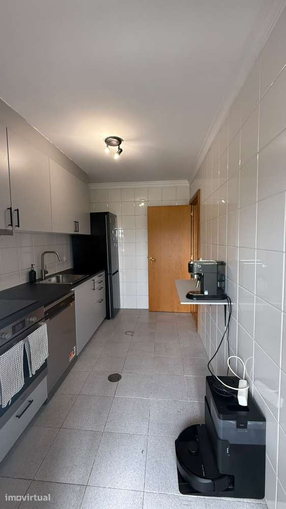 Apartamento T2 alfena pronto a habitar - Grande imagem: 3/18