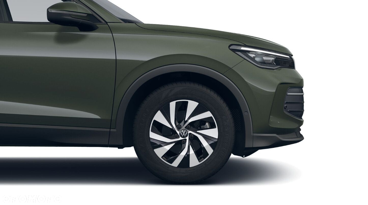 Volkswagen Tiguan - 7