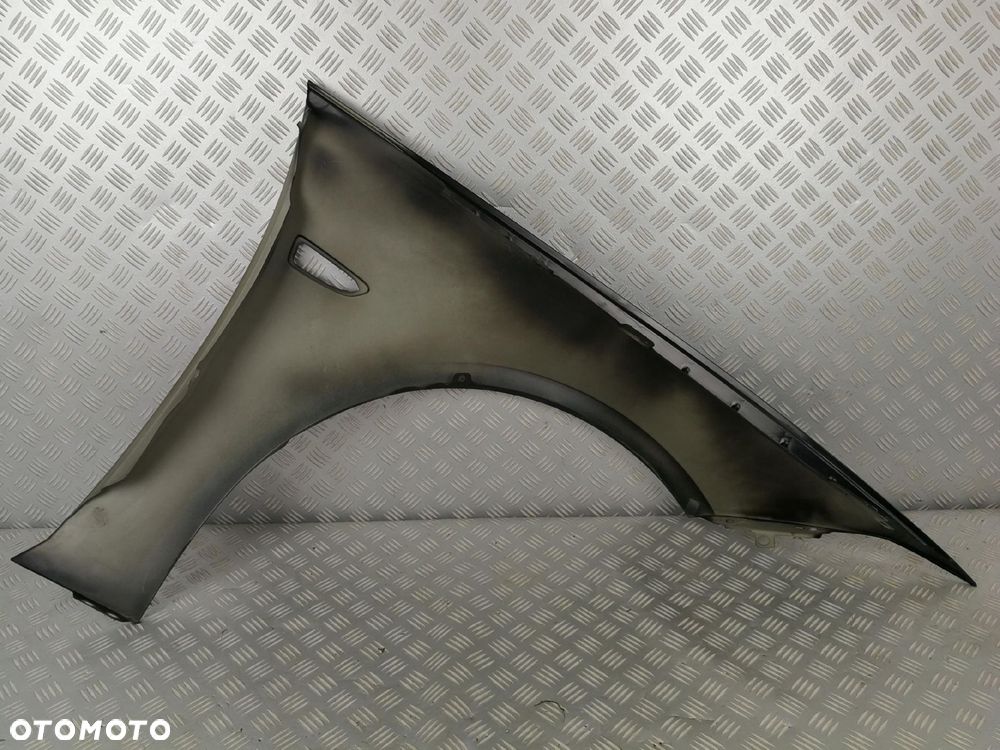 błotnik lewy przód przedni OPEL INSIGNIA II 2 B 2017- - 2