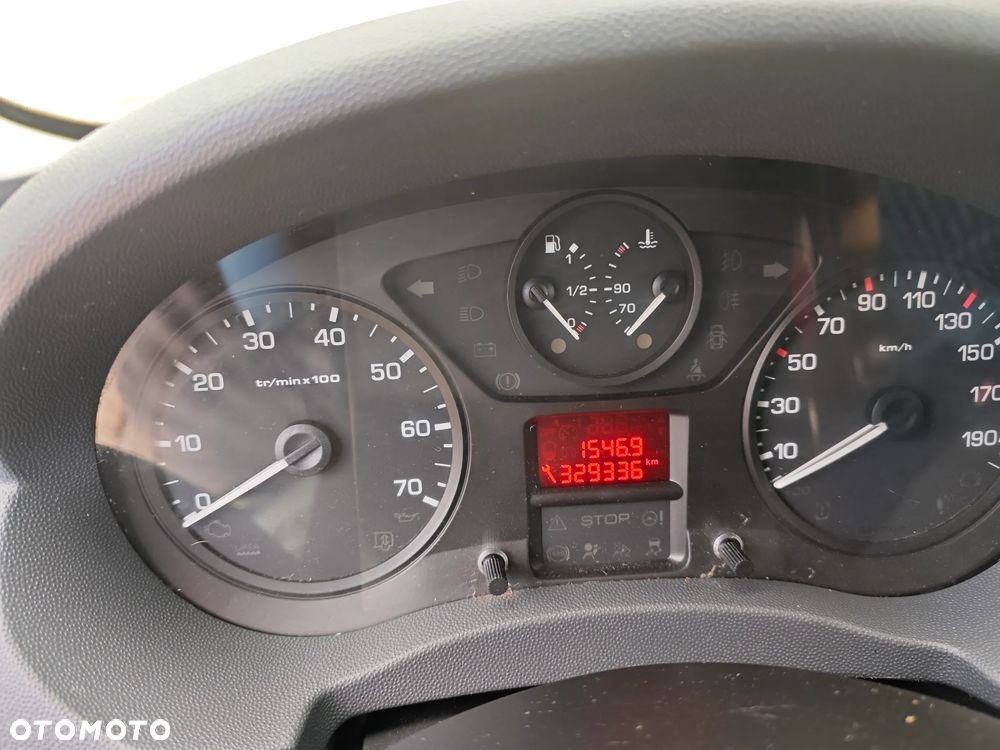 Fiat SCUDO - 14