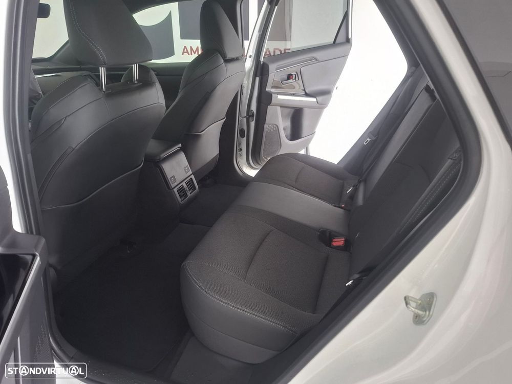 Toyota bZ4X 71,4 kWh Premium - 7
