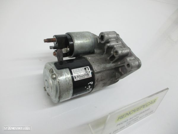 Motor Arranque Citroen C4 Ii Três Volumes (Nc_) - 2