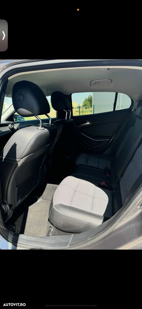 Mercedes-Benz GLA 220 d Aut. - 6