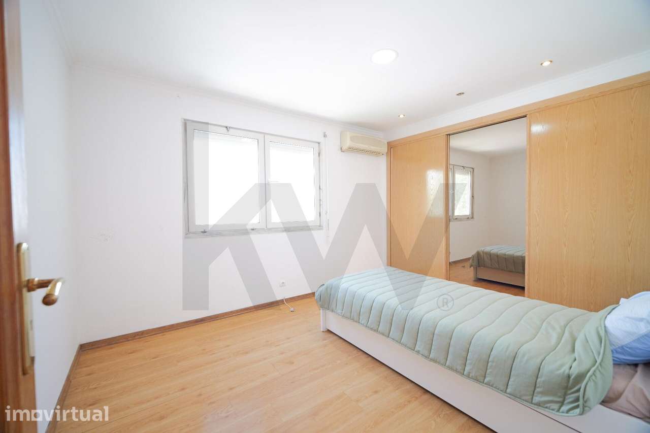 Apartamento T3 no Barreiro - Grande imagem: 3/30
