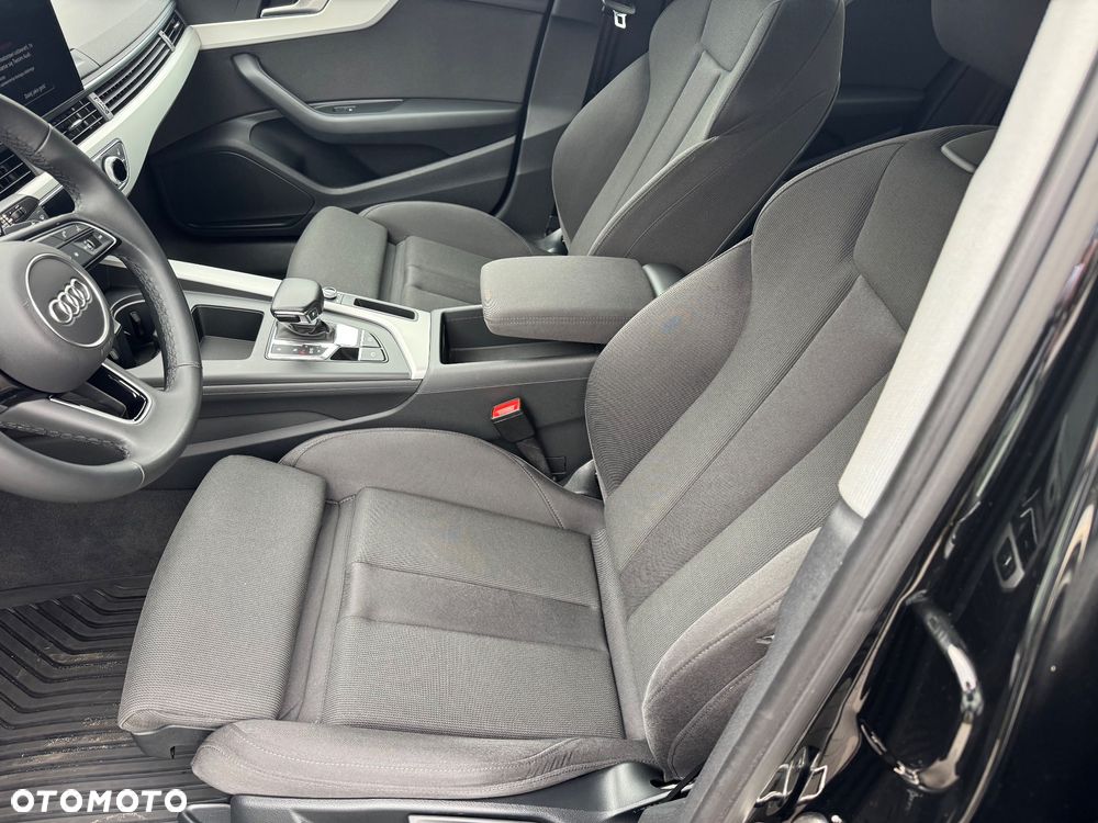 Audi A4 Limousine 35 TFSI mHEV S Line S tronic - 6