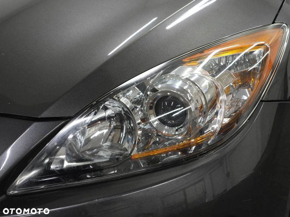 Mazda 3 1.6 MZR Edition - 14