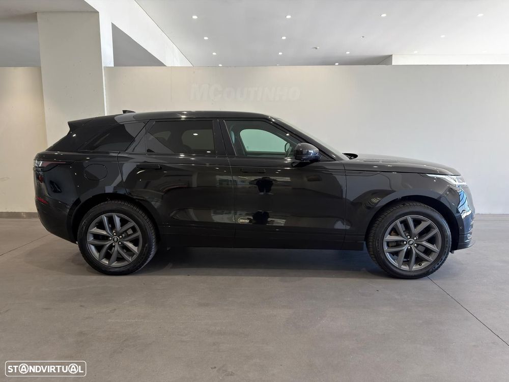 Land Rover Range Rover Velar - 4