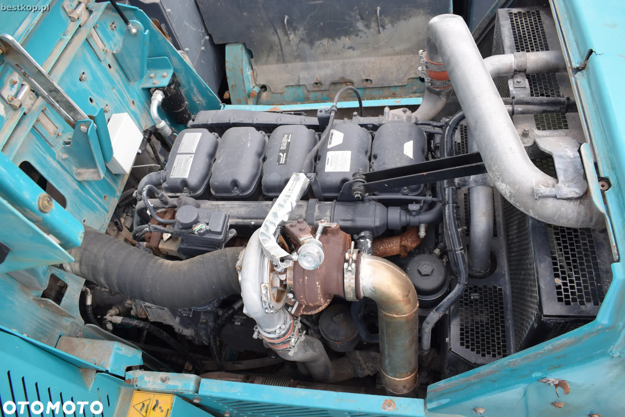 Powerscreen PREMIERTRAK R400X Kruszarka Szczękowa - 20