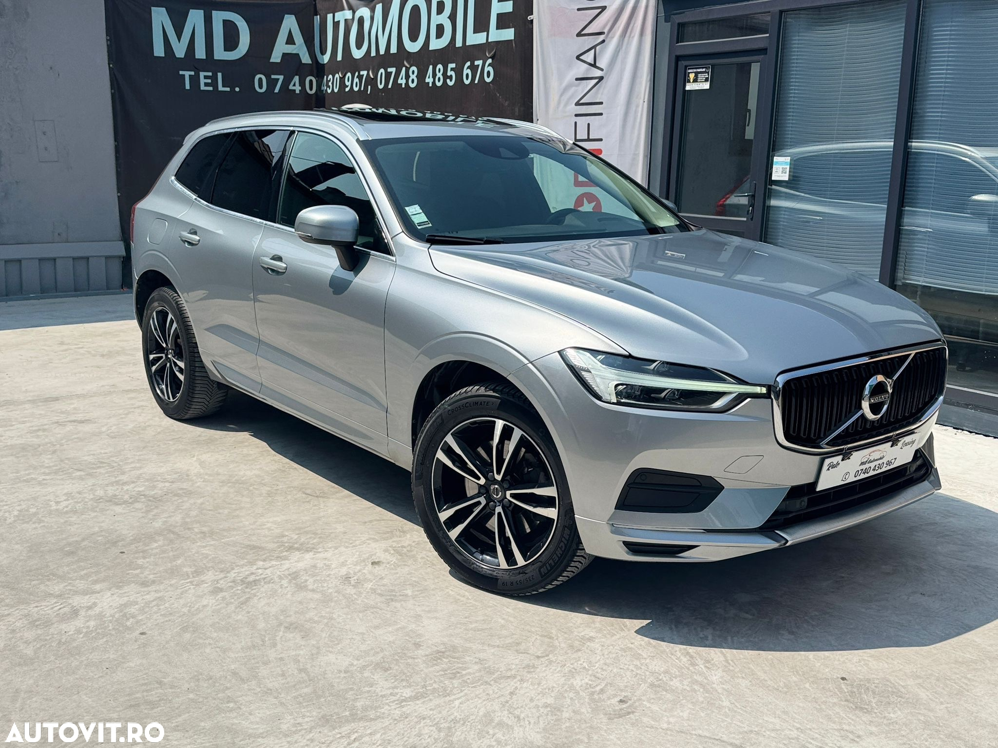Volvo XC 60 - 18