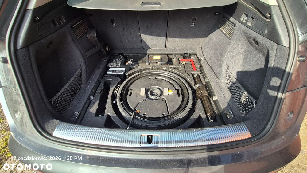 Audi Q5 - 6