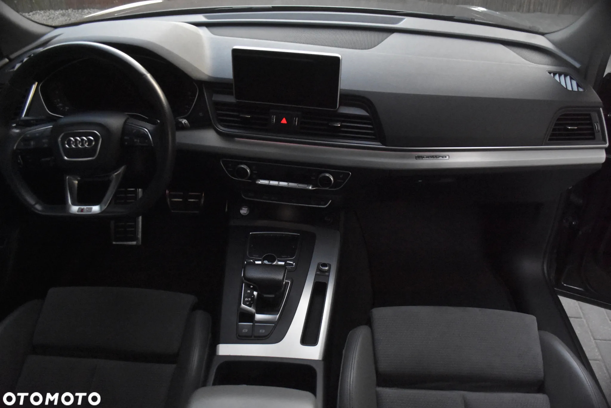 Audi Q5 2.0 TDI Quattro Design S tronic - 26