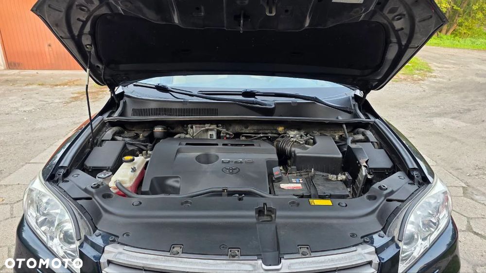 Toyota RAV4 2.2 D-4D Premium - 15