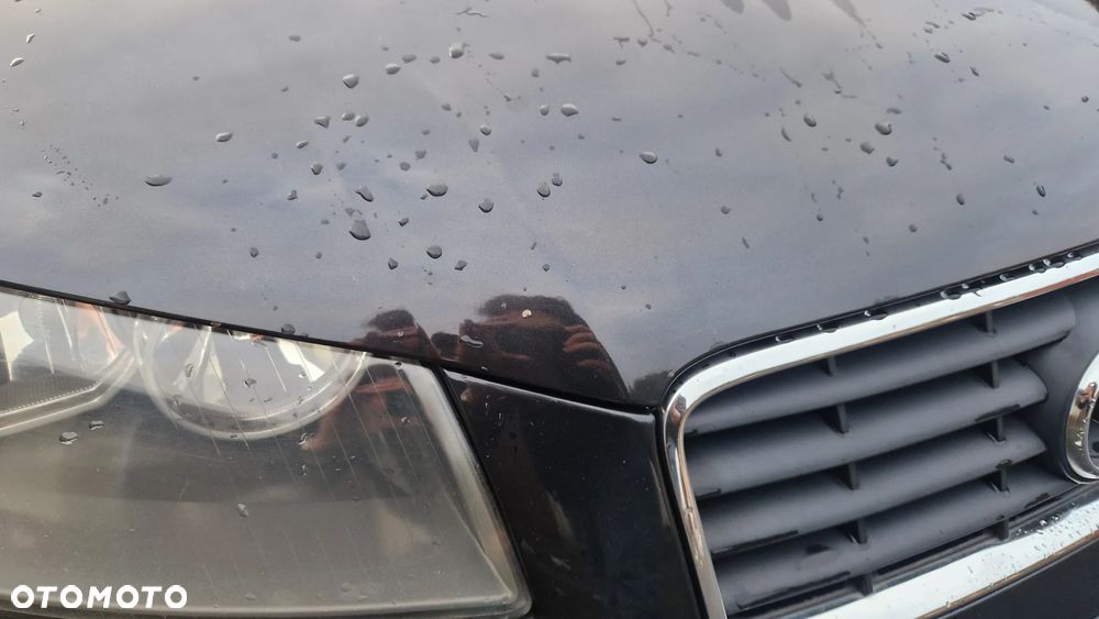 Audi A3 3-drzwiowe 1.6 Ambiente - 7