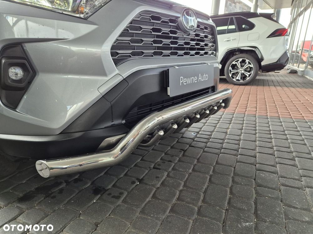 Toyota RAV4 2.0 Comfort 4x2 MS - 28
