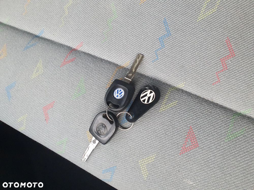 Volkswagen TRANSPORTER - 17