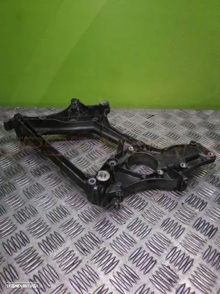 Reparação de Motor Mercedes C250 2.2 Cdi 651.913 - 3