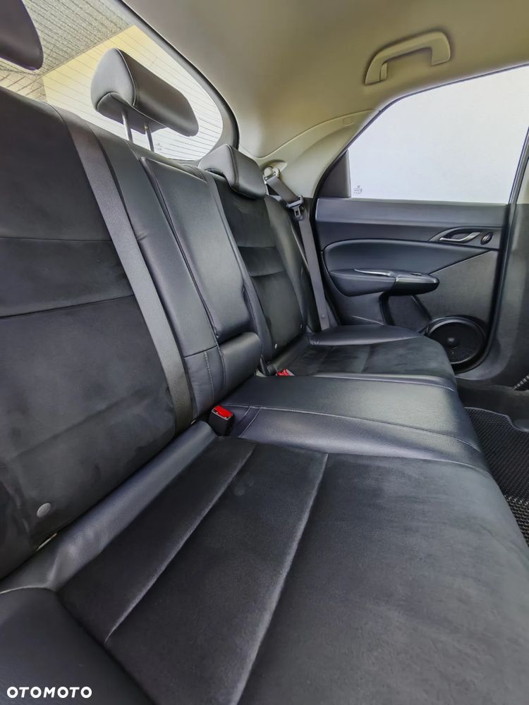 Honda Civic 1.8 GT Special Edition - 24