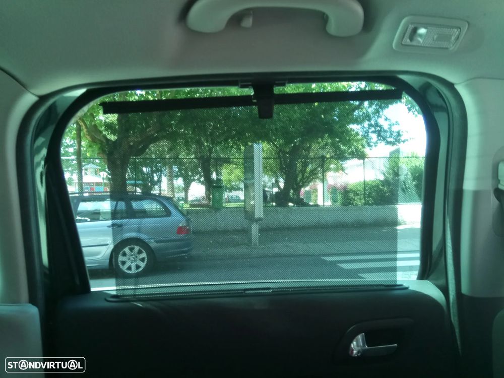 Peugeot 3008 1.6 HDi Sport - 8