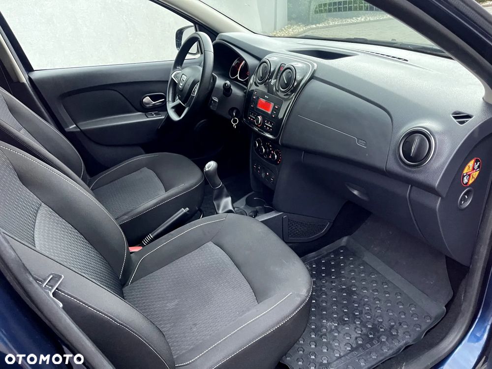 Dacia Sandero TCe 90 (S&S) Comfort - 20