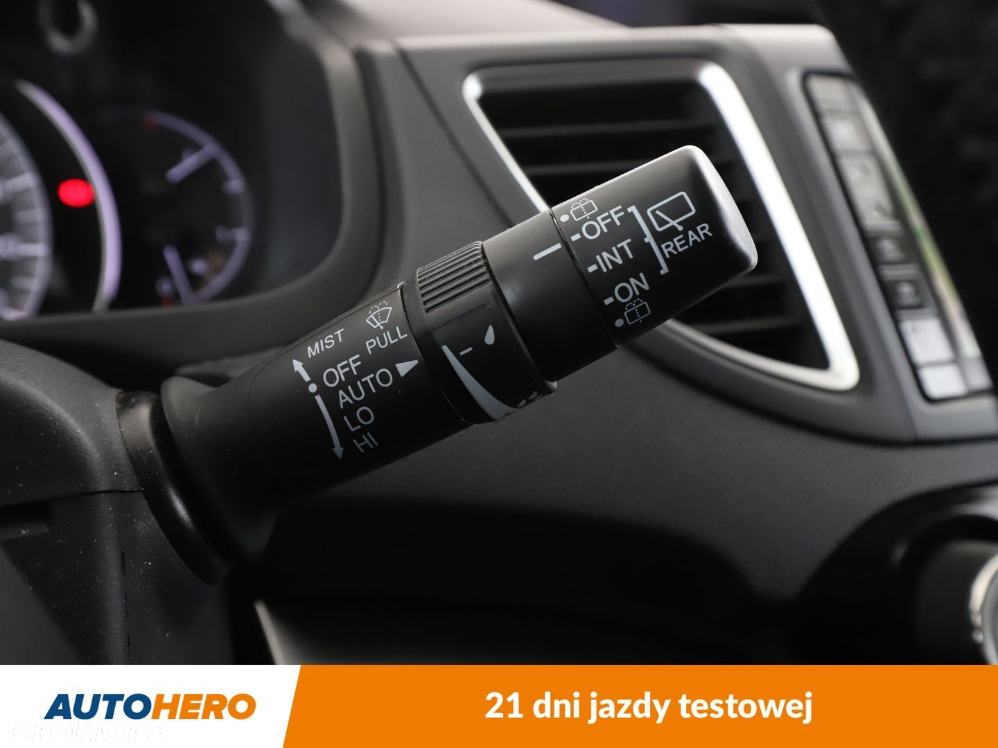 Honda CR-V 2.0 Comfort - 30