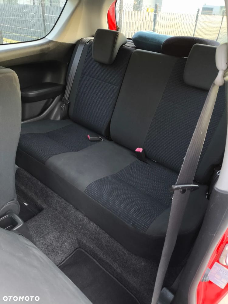 Suzuki Swift 1.3 Club - 10