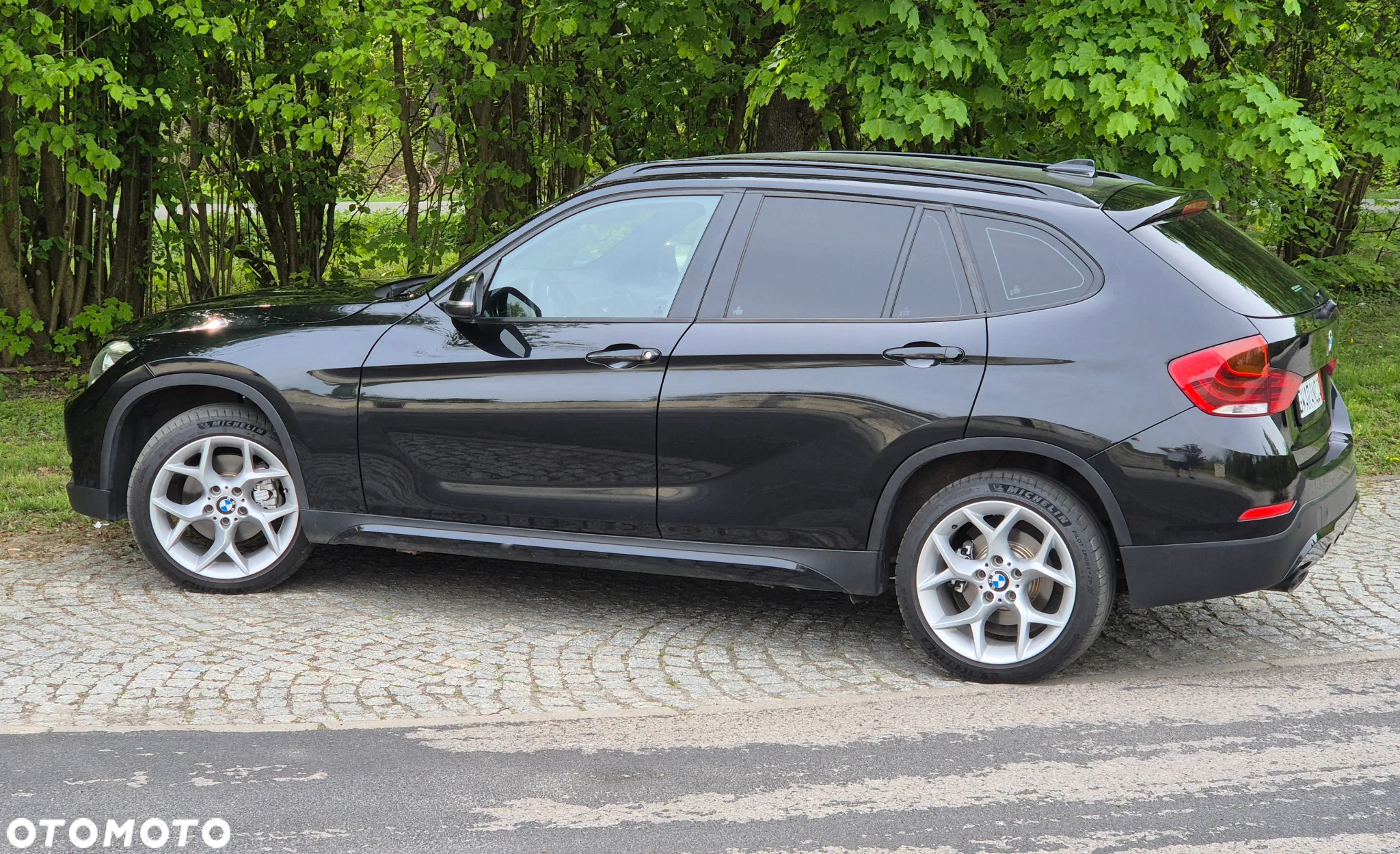 BMW X1 - 33