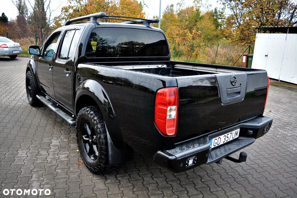 Nissan Navara - 18