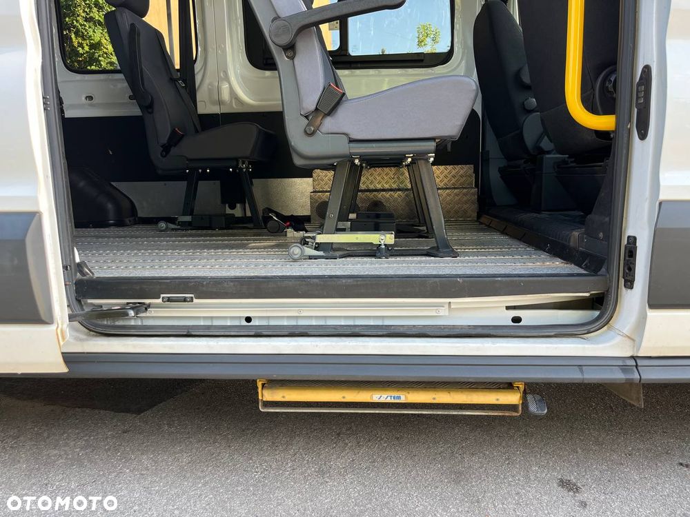 Ford Transit L2H2 Trend - 7