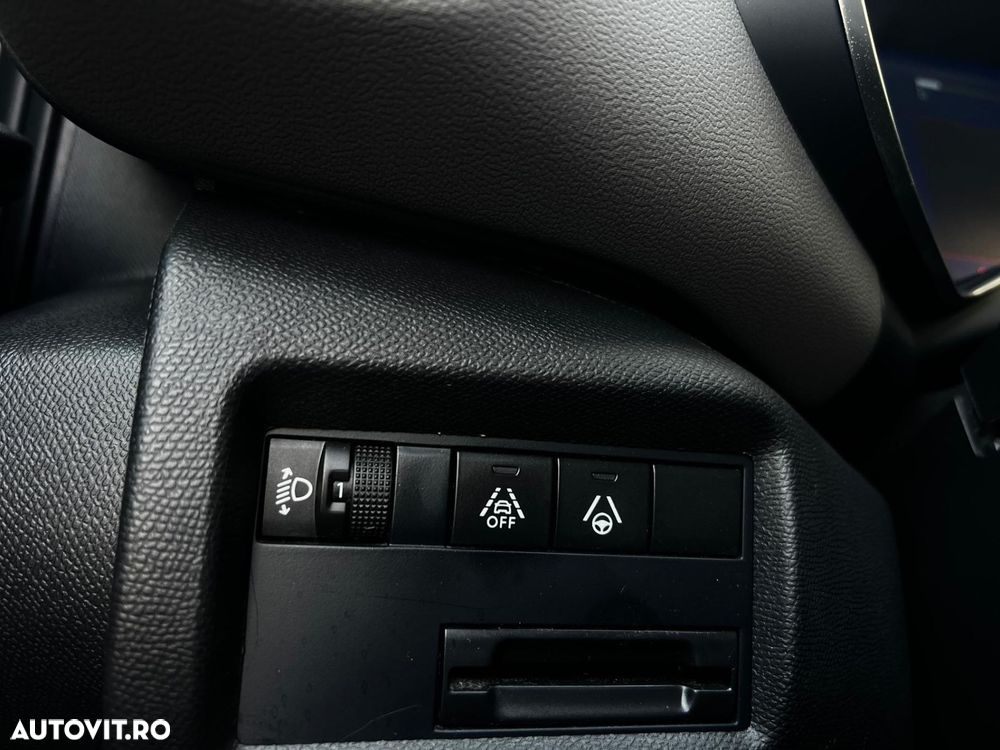 Citroën C5 Aircross BlueHDI 130 S&S EAT8 C-SERIES - 25