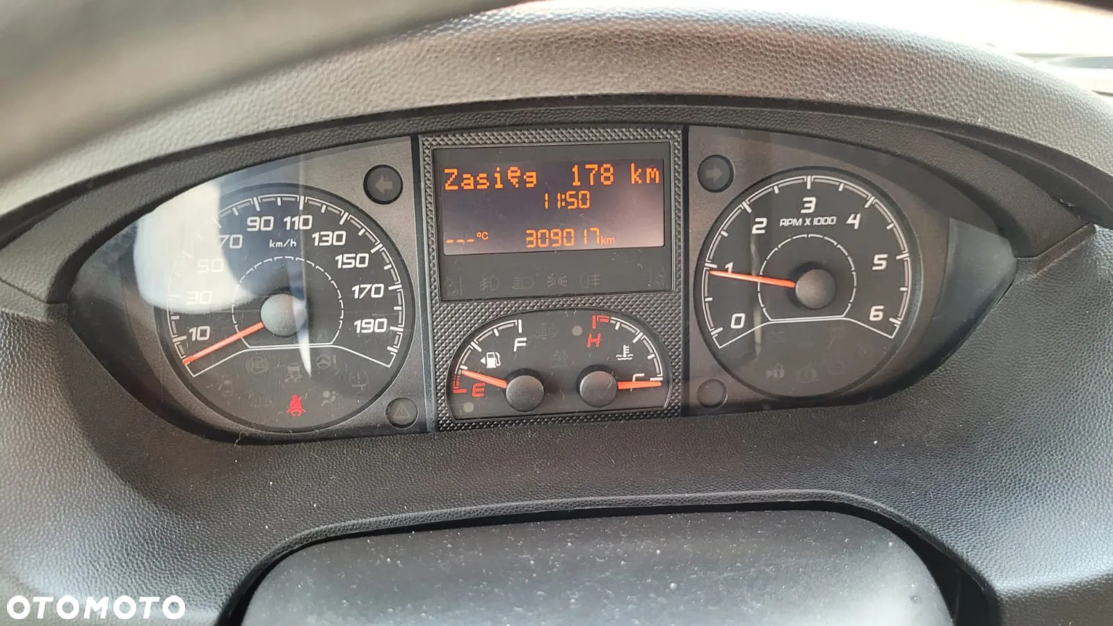 Fiat Ducato - 30