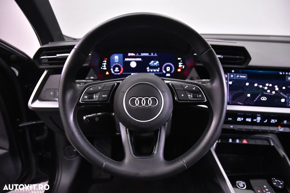 Audi A3 - 16