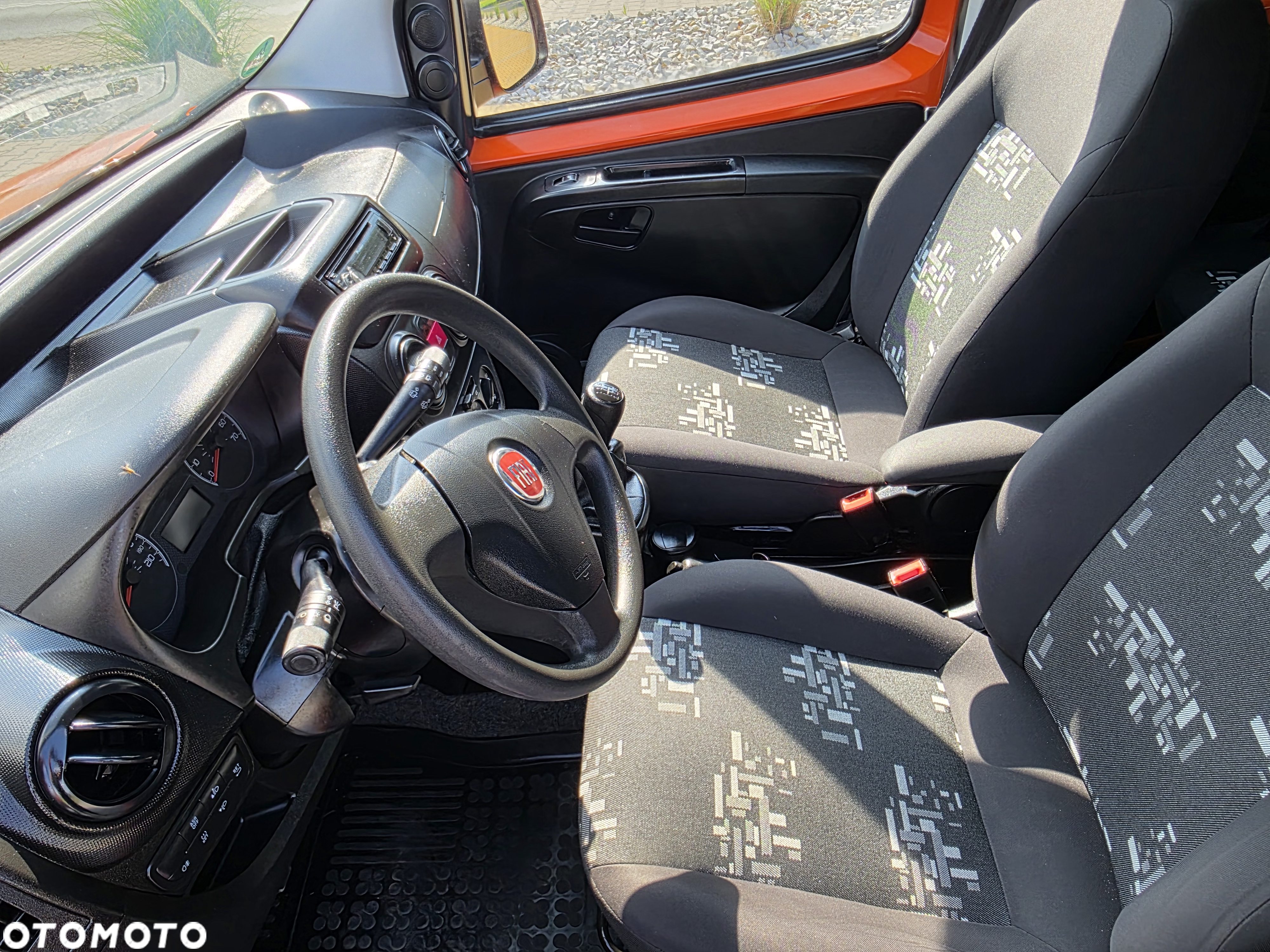Fiat Qubo 1.3 Multijet 16V DPF MyQubo - 20