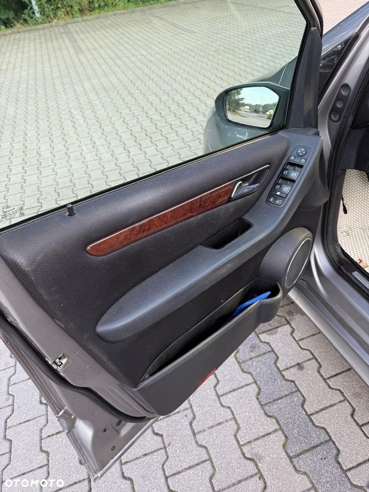 Mercedes-Benz Klasa B - 3