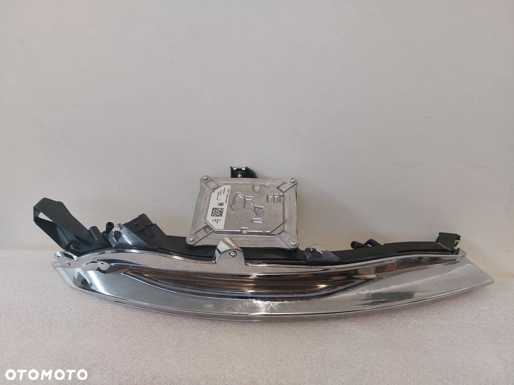 Lampa lewa przednia Led Lancia Delta III - 3