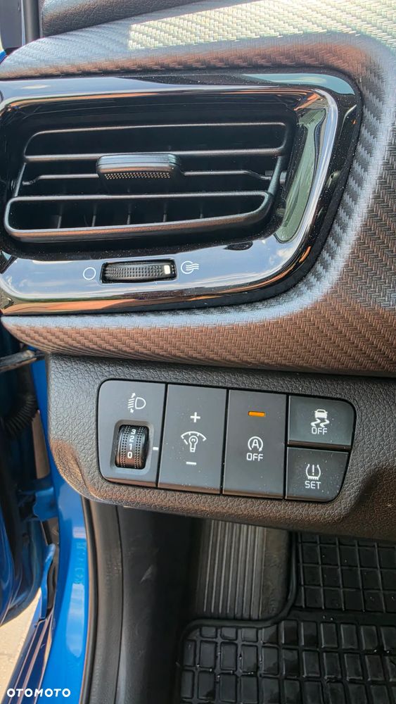 Kia Rio 1.0 T-GDI 120 Mild-Hybrid DCT7 GT Line - 16