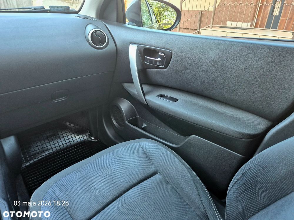 Nissan Qashqai 1.6 Acenta - 14