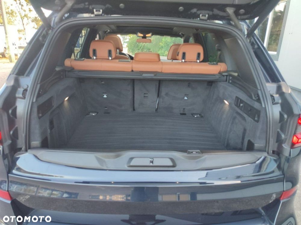 BMW X5 xDrive25d sport - 13