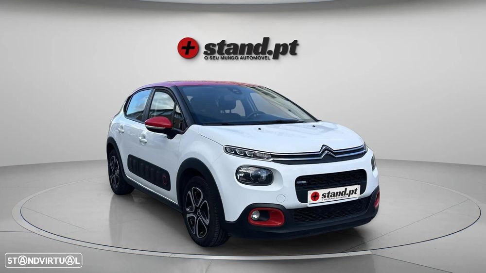 Citroën C3 - 3
