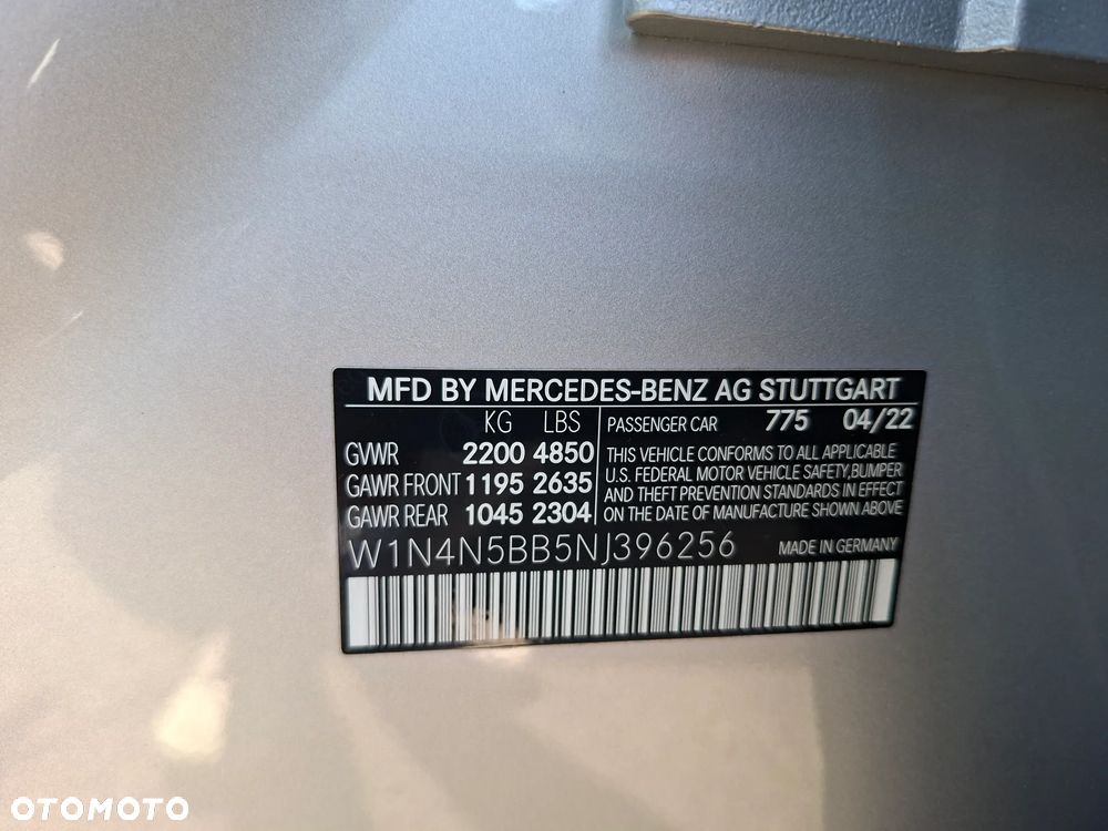 Mercedes-Benz GLA AMG 35 4Matic AMG Speedshift DCT 8G - 22