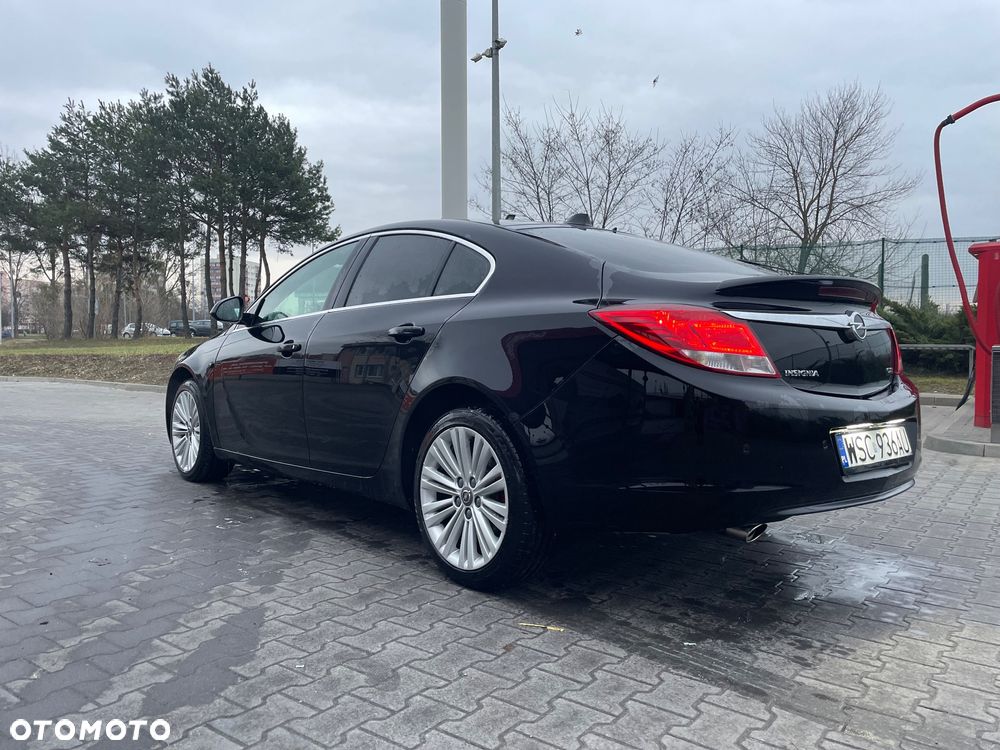Opel Insignia 2.0 CDTI - 3