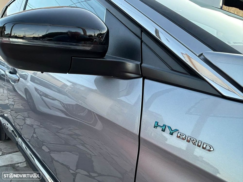 Peugeot 3008 - 11