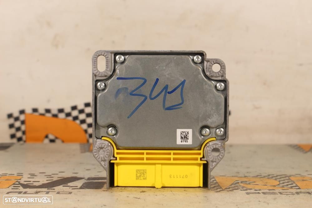 Centralina De Airbags Audi Tt (8J3)  8J0959655 / 0285001795 / 8J0 959 - 4