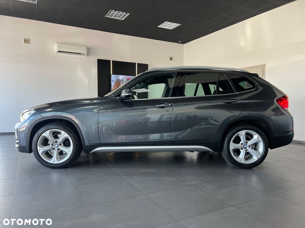 BMW X1 - 4